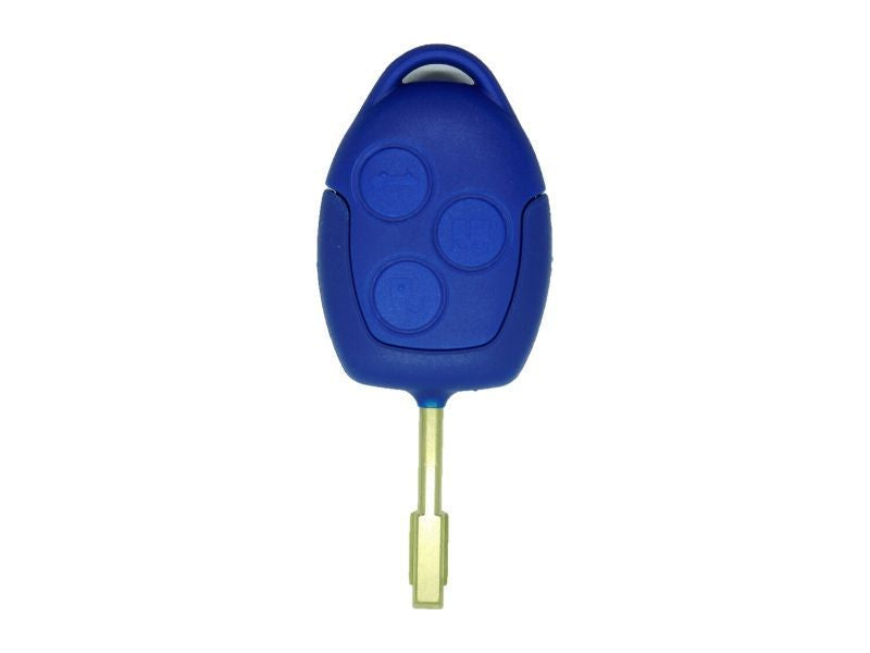 CARCASA - FORD TRANSIT - 3 BOT AZUL - TIBBE - FO21