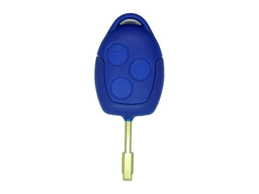 CARCASA - FORD TRANSIT - 3 BOT AZUL - TIBBE - FO21