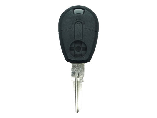 LLAVE P/C - PALIO AZUL DENTADA C/DESM - GT15