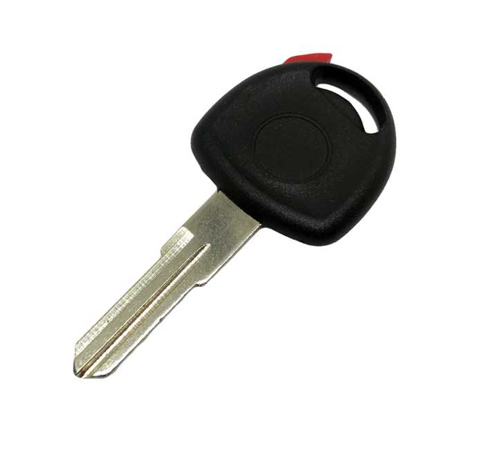 LLAVE P/C - GM CORSA DERECHA YM28