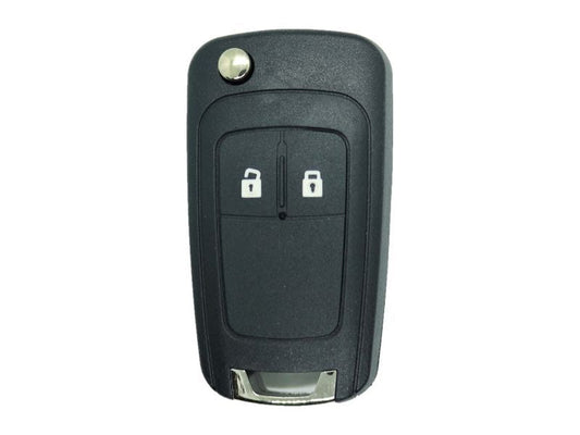 CARCASA - GM AGILE/CRUZE/S10 - 2 BOT HU100