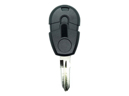 LLAVE P/C - PALIO DENT NEG C/DESM GT15