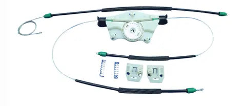 KIT REPARACION CRISTAL PUERTA - FORD - FOCUS - DELANTERA IZQUIERDA