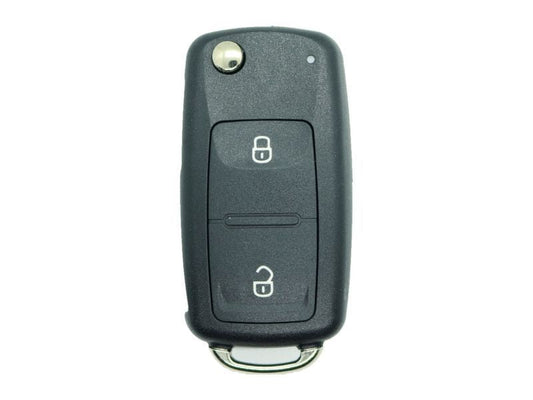 REMOTO - AMAROK - 2 BOT MQB (ORIGINAL)