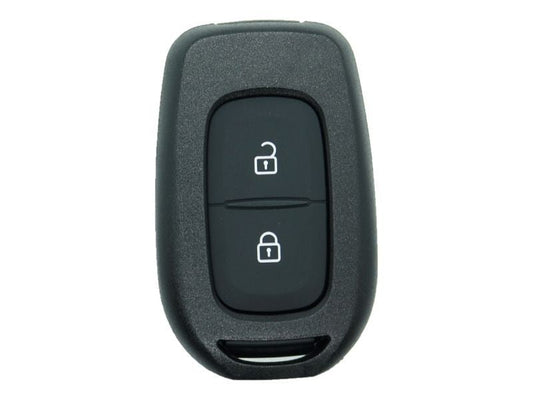 CARCASA - RENAULT SANDER - 2 BOT L/N