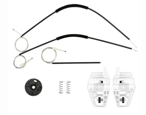 KIT REPARACION CRISTAL - PEUGEOT - 206 - IZQUIERDO