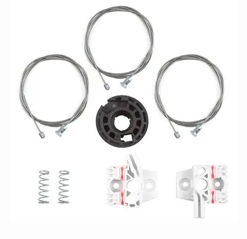 KIT REPARACION CRISTAL - VOLKSWAGEN - GOLF 7 - DELANTERA DERECHO