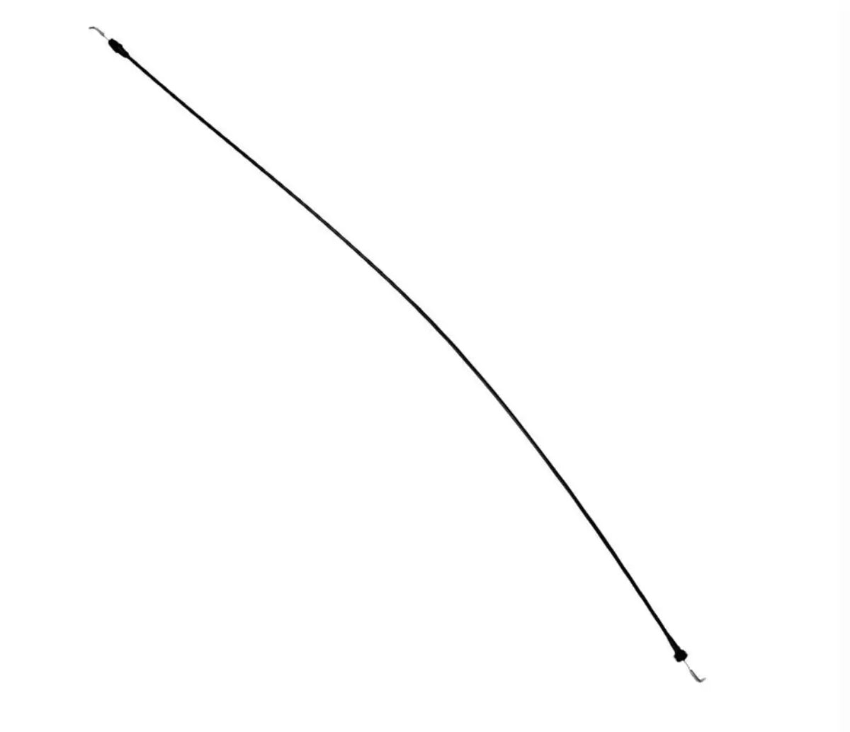 CABLE APERTURA PUERTA - VOLKSWAGEN - TRANSPORTER T5