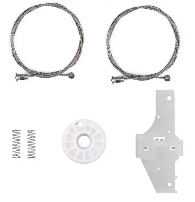 KIT REPARACION CRISTAL - PEUGEOT - 307 - TRASERA DERECHA