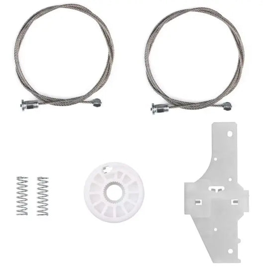 KIT REPARACION CRISTAL - PEUGEOT - 307 - TRASERA DERECHA