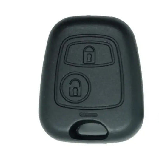 CARCASA - PEUGEOT PARTNER - 2 BOT - SX9