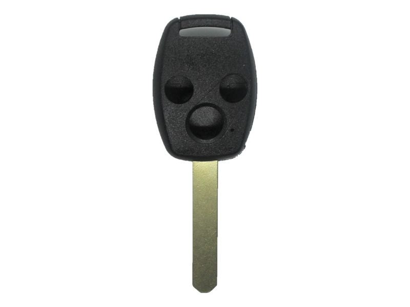 CARCASA - HONDA - 3 BOT MAPA HON66