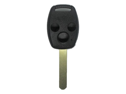 CARCASA - HONDA - 3 BOT MAPA HON66