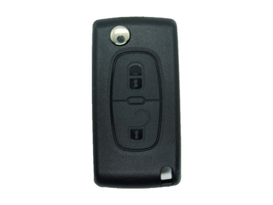 REMOTO - 307 - 2 BOT 433 MHZ FLIP ASK ALT.