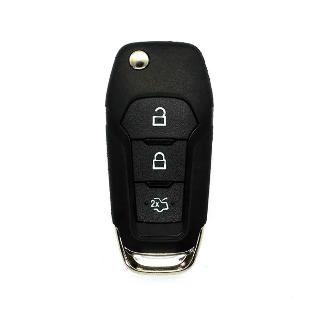 CARCASA - FORD 3 BOT FLIP