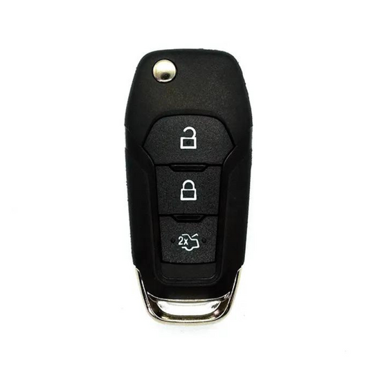 CARCASA - FORD 3 BOT FLIP