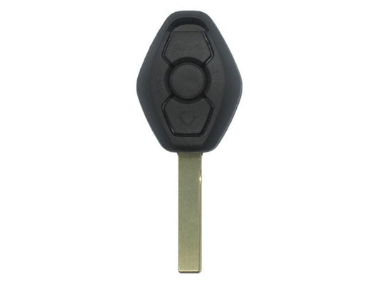CARCASA - BMW - 3 BOT - MAPA - HU92