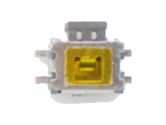 PULSADOR - 4 PATAS LATERAL