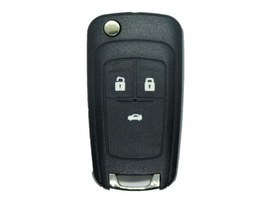 CARCASA - GM S10/CRUZE/SPIN - 3 BOT HU100