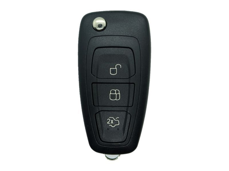 CARCASA - FORD FOCUS 3 - 3 BOT COMPLETA - FO21