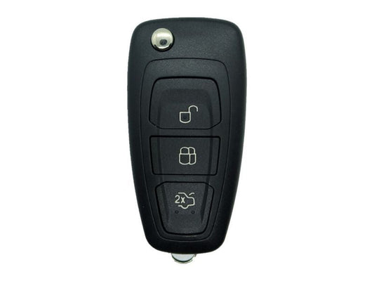 CARCASA - FORD FOCUS 3 - 3 BOT COMPLETA - FO21