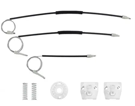 KIT REPARACION CRISTAL - VOLKSWAGEN - GOLF 4 BORA - DELANTERO REFORZADO