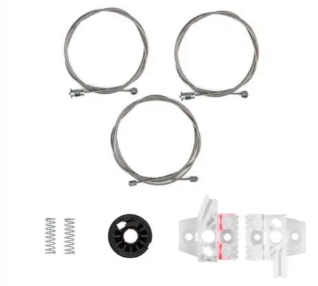 KIT REPARACION CRISTAL - VOLKSWAGEN - GOLF 7 - DELANTERA IZQUIERDO