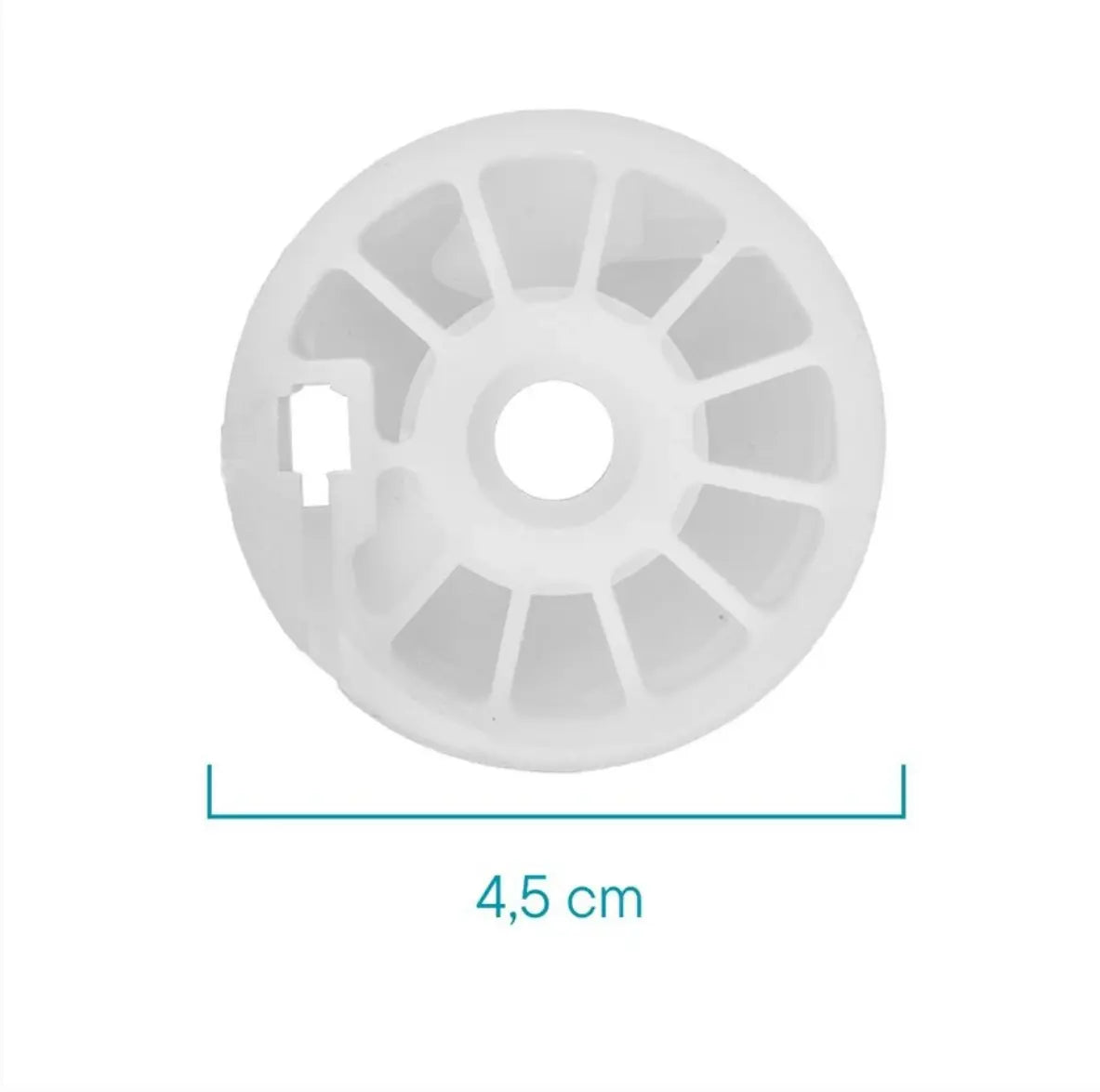 DEVANADOR - RENAULT - CLIO 3 - IZQUIERDO
