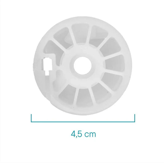 DEVANADOR - RENAULT - CLIO 3 - IZQUIERDO