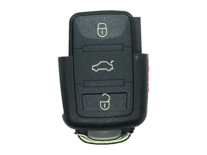 CARCASA - VW BORA - 3 BOT + P