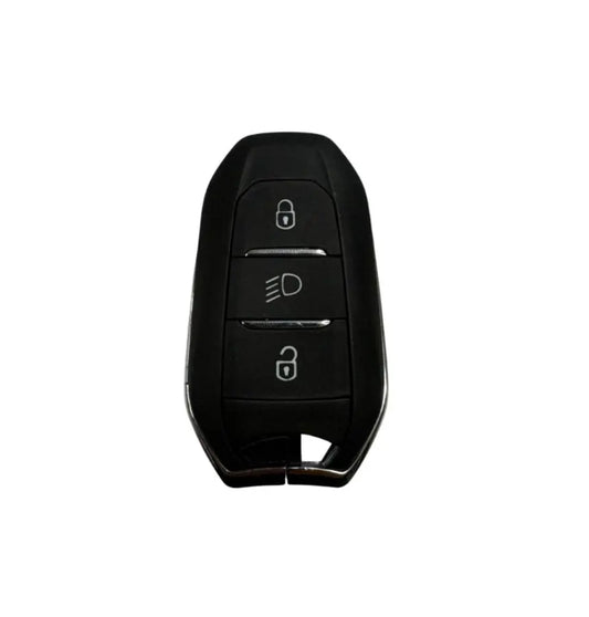 REMOTO PROX - PEUGEOT- 3 BOT LUZ - 434 MHz
