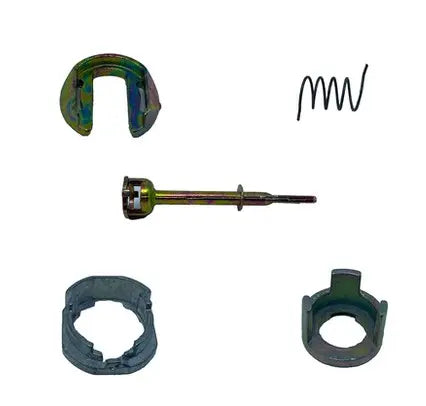 KIT REPARACION CERRADURA - VOLKSWAGEN - PASSAT - DELANTERA