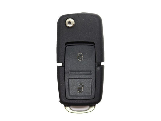REMOTO KD - VW 2 BOT. B01-2. SERIE B