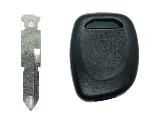 LLAVE P/C - REN. CLIO/KANGOO VALEO
