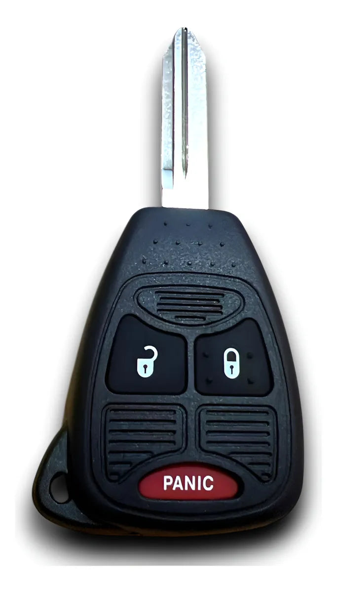 CARCASA - CHRYSLER 2 BOT + PANICO