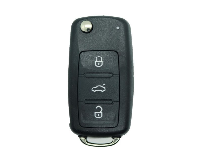 CARCASA - VW BORA - 3 BOT + P ENT. HU66