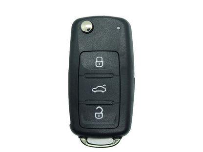 CARCASA - VW BORA - 3 BOT + P ENT. HU66