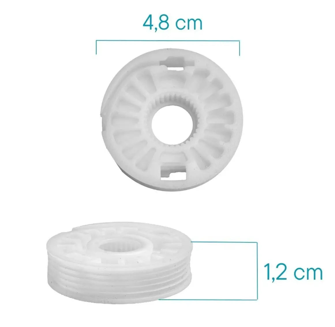 DEVANADOR - VOLKSWAGEN - TOUAREG GOLF 4 BORA