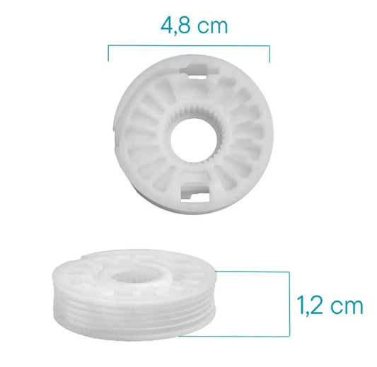 DEVANADOR - VOLKSWAGEN - TOUAREG GOLF 4 BORA