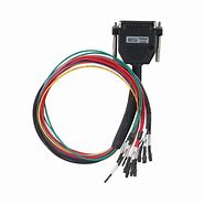 CABLE ECU REFLASH