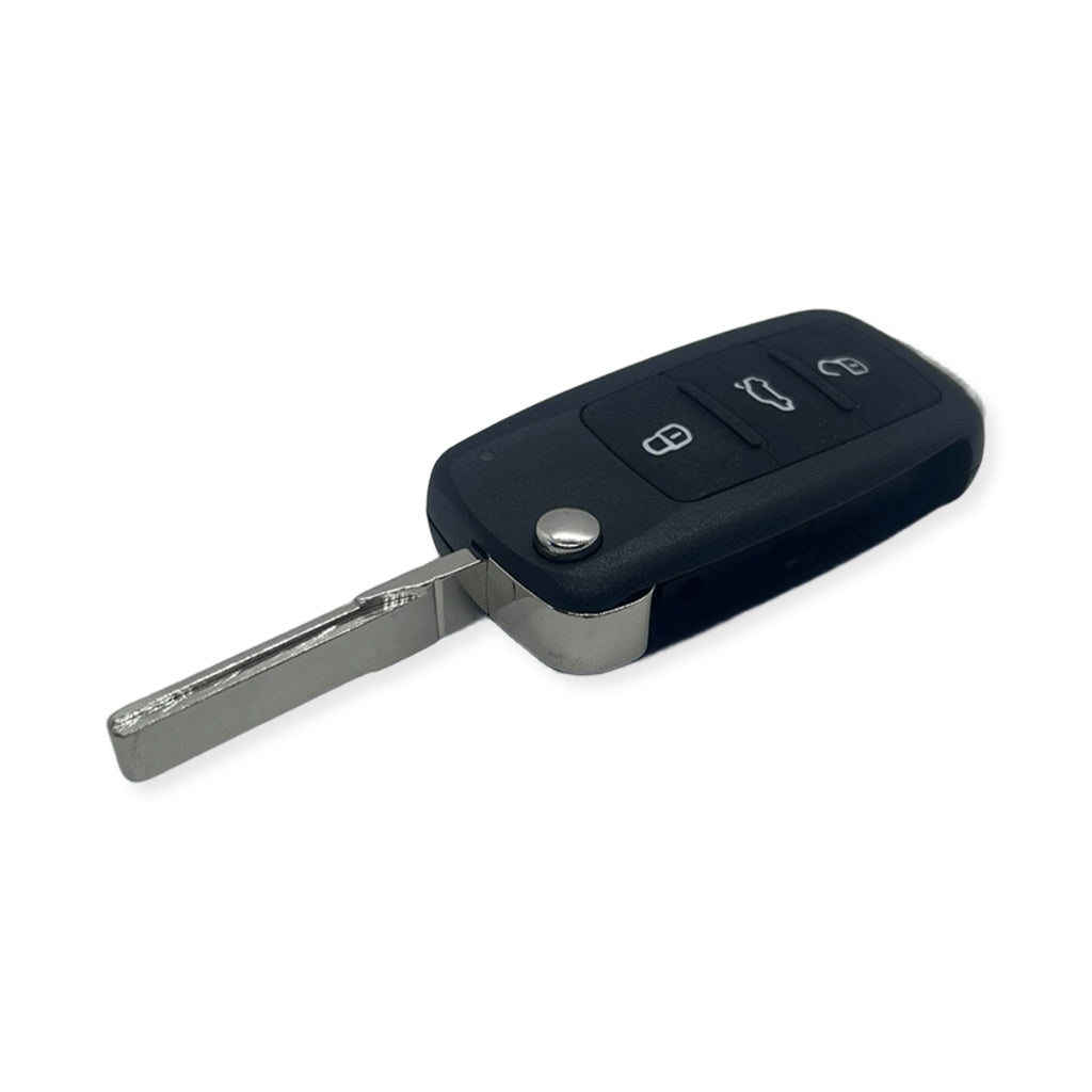 CARCASA - VW BORA - 3 BOT + P ENT. HU66