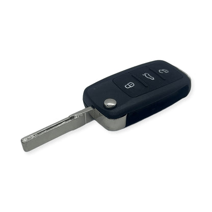 CARCASA - VW BORA - 3 BOT + P ENT. HU66