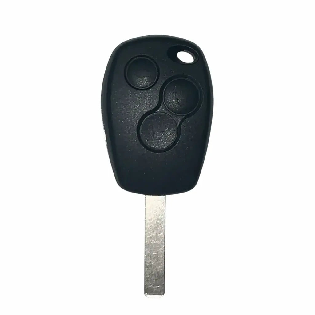 CARCASA - RENAULT SANDERO - 3 BOT MAPA