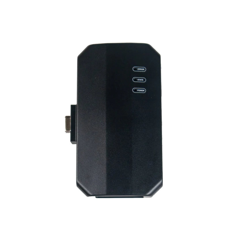 EAATA Adaptador Prog 360 Box