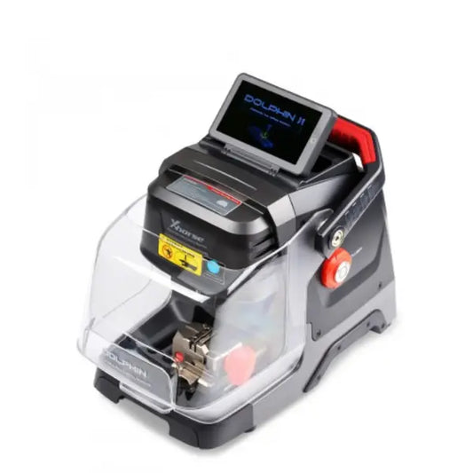 Dolphin XP-005L Xhorse - Máquina de corte