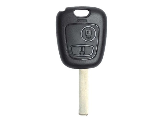 CARCASA - CITROEN C3 - 2 BOT - HU83