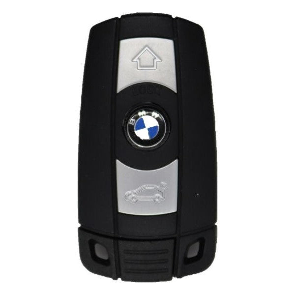 REMOTO - BMW KEYLESS - 3 BOT CAS 315MHZ