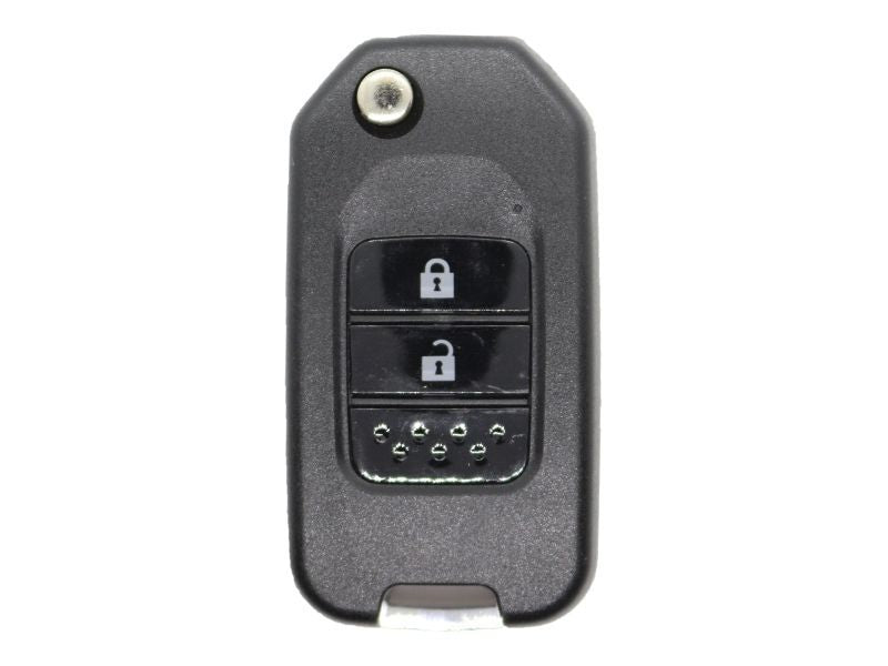 REMOTO KD - HONDA 2 BOT. B10-2. SERIE B