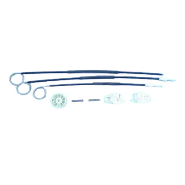 KIT REPARACION CRISTAL - RENAULT - MEGANE 2 - DELANTERA IZQUIERDA