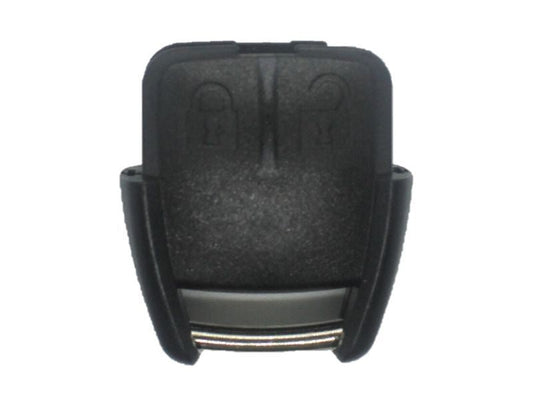 CARCASA - GM AGILE - 2 BOT CANDADO S/ENC